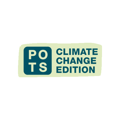 Peeple of the Soil Sticker