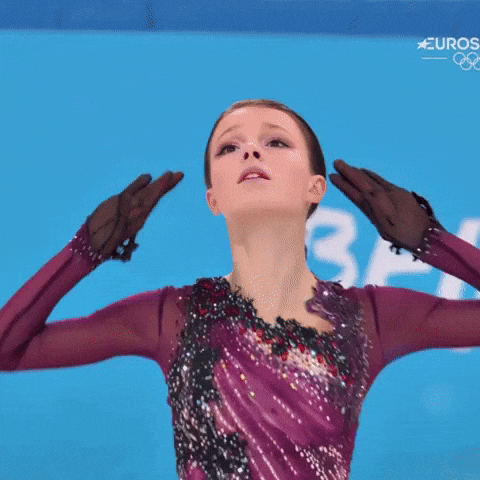 Annushka GIF