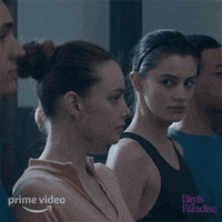 Amazon Studios Dancing Gif By Amazon Prime Video Find Share On Giphy