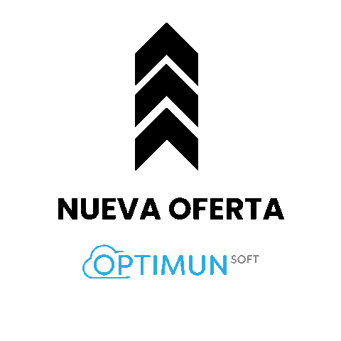 Optimun Soft Sticker