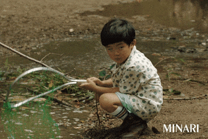 Steven Yeun Korean GIF by Madman Films