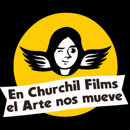 Churchil Films GIF