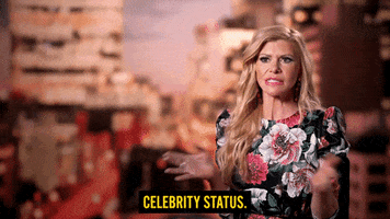 React Status GIF by Celebrity Apprentice Australia