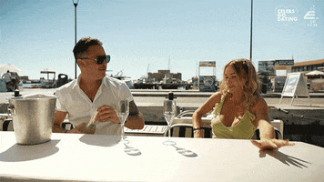 Party Lol GIF by Celebs Go Dating