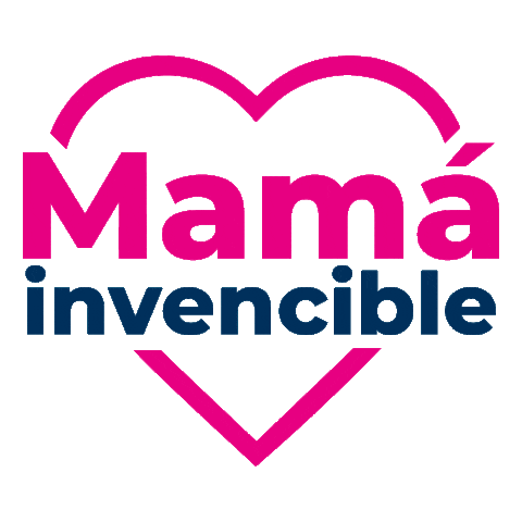 Mothers Day Mama Sticker by Bupa Global Latinoamérica