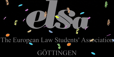 ELSA Göttingen GIF