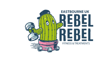 Rebel rebel Sticker