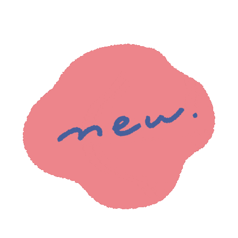 New Sticker