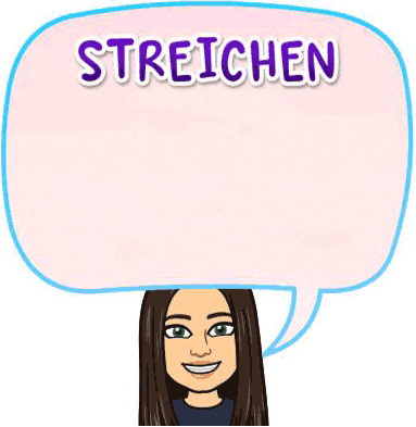 Kreidegarten Sticker