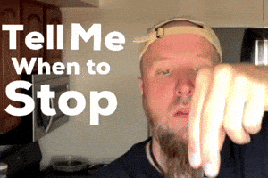 Tell Olive Garden GIF by Mike Hitt