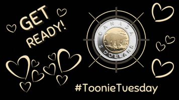 Toonie Tuesday GIF