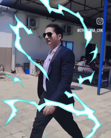 Charitraraj Uncle GIF