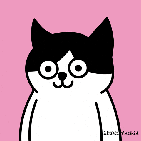 Crypto Cryptocurrency GIF by Moca Network
