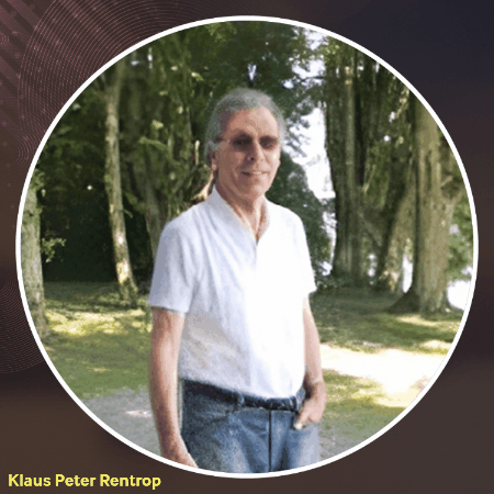 Klaus Peter Rentrop GIF