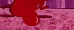 Butt GIF