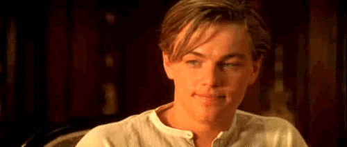 jack dawson