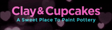 Clay & Cupcakes GIF