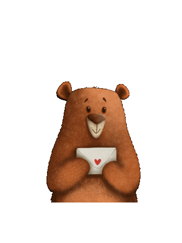 In Love Sticker