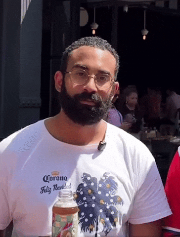 Shocked GIF