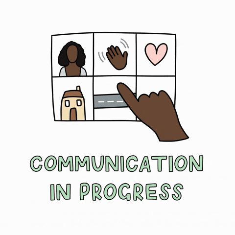Communications - Wakelet