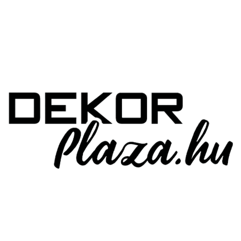 Dekor plaza Sticker