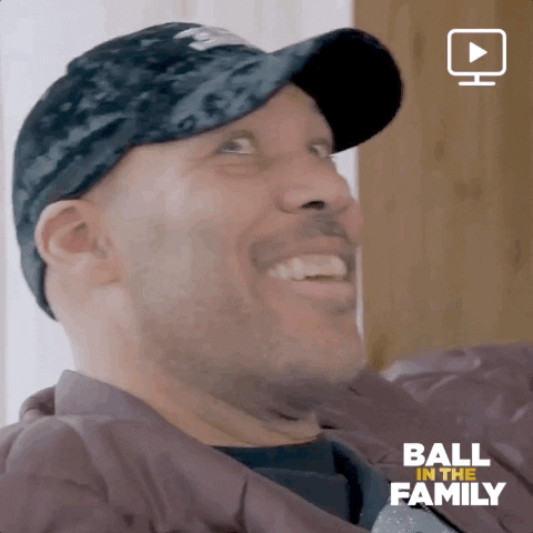 ballinthefamily season 4 episode 15 facebook watch ball in the family GIF