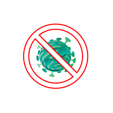 Hôpitaux Universitaires de Genève Sticker