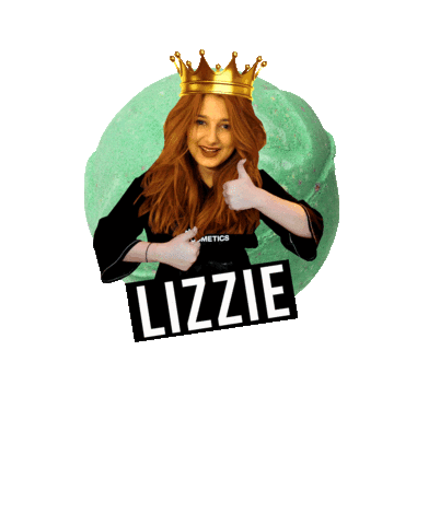 lushbournemouth Sticker