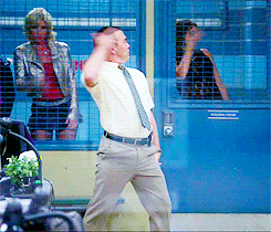 nbc s2 GIF por Brooklyn Nine-Nine