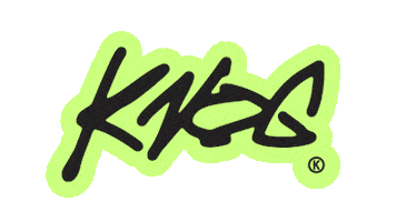 KNOG Sticker