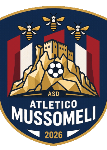 ASDAtleticoMussomeli GIF