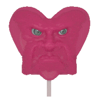 Heart Sticker