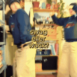 Dance GIF