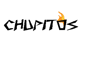 Sticker by Chupitos Nederland