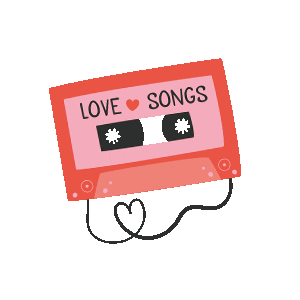Love Sticker