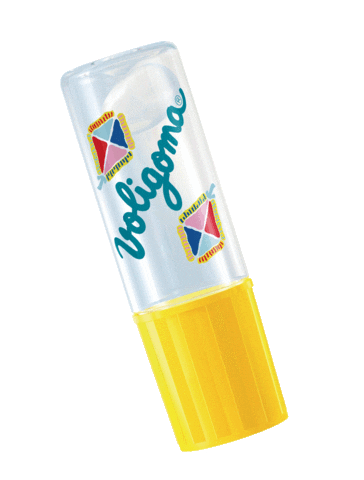 Pegamente Sticker