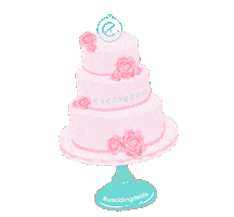 eventeena Sticker