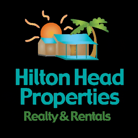 Hilton Head Properties Realty GIF