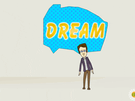Dream Crack GIF