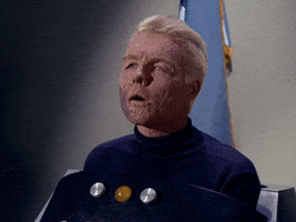 Star Trek Pike GIF