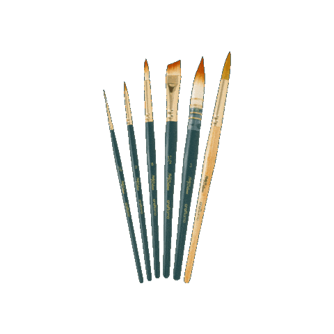 Create Digital Art Sticker by Craftamo Art Supplies