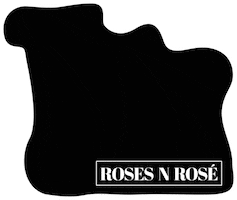 Beauty Glow Sticker by Roses N Rosé