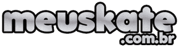 Meuskate Sticker by meuskate.com.br