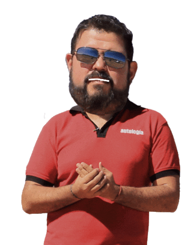 Autologia Sticker