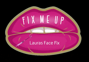 Fix Me Up La GIF