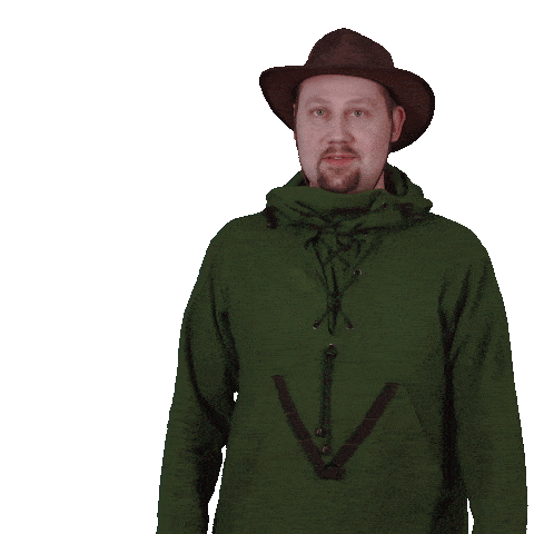 Happy Food Sticker by augenblickfilm