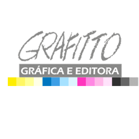 Grafitto Sticker