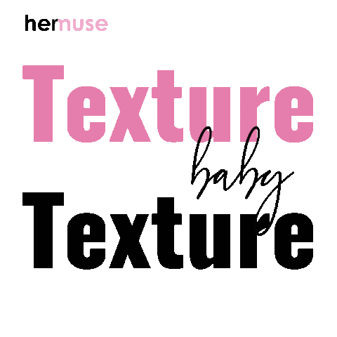 Hermuseinc Sticker by HerMuseStudio