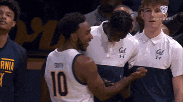 Lets Go Scream GIF by Pac-12 Network