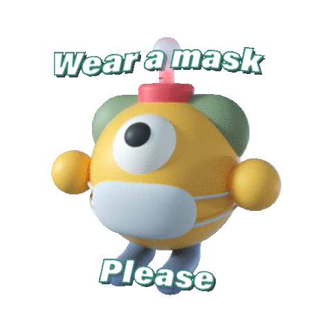 Animated Sticker